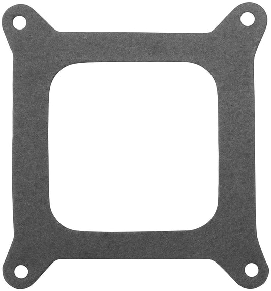 5RBG-600-OP - HOLLEY SQUARE BORE OPEN BASE
