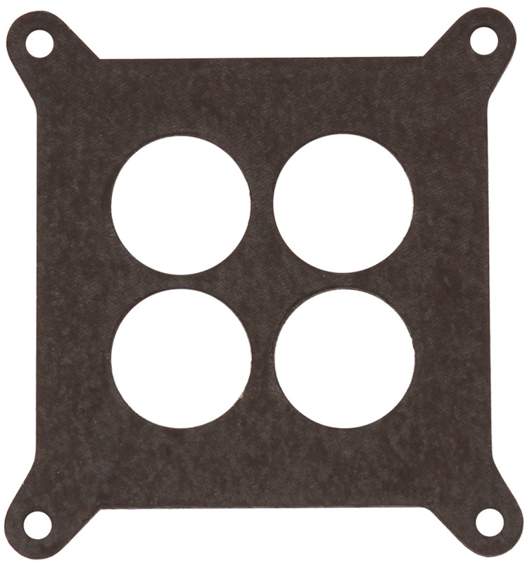 5RBG-600 - HOLLEY SQUARE BORE 4-HOLE BASE