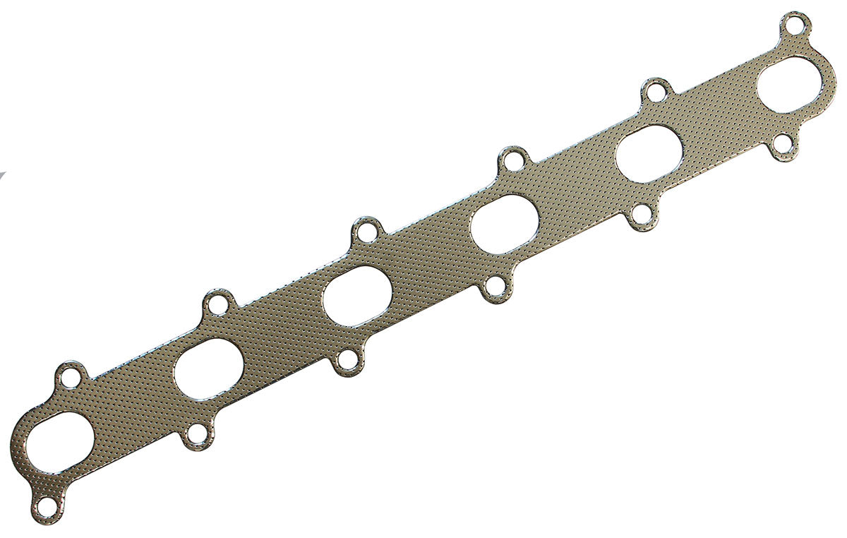 5REG-EMS158 - BARRA EXHAUST GASKET STEEL