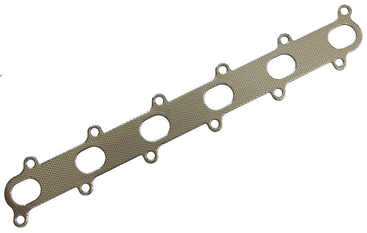 5REG-EMS158 - BARRA EXHAUST GASKET STEEL