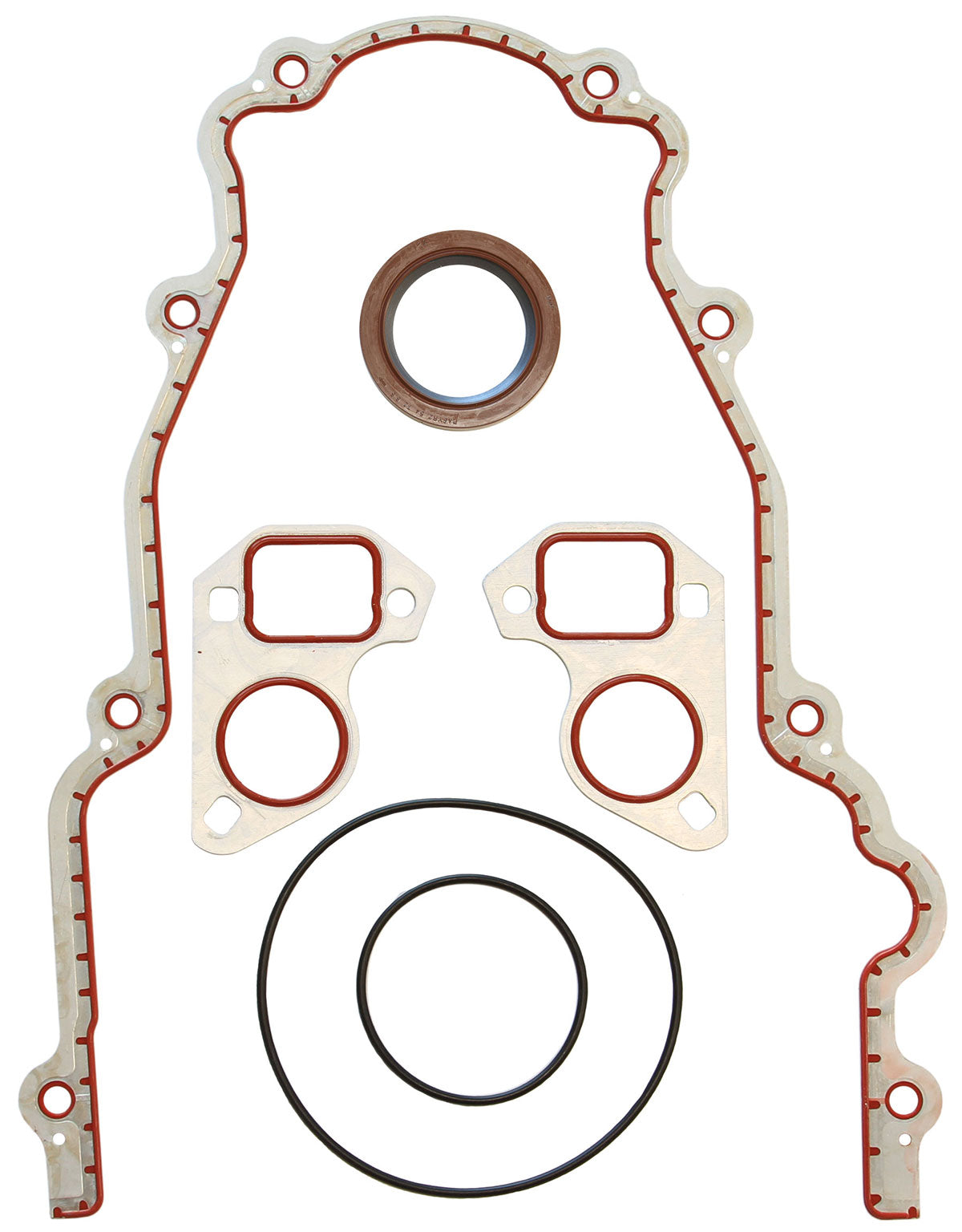 5REG-TCS53 - Timing Cover Gasket Set
Suit GM LS Series