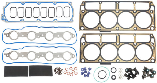 5REG-VRS712 - Top End Gasket Set (VRS) with 4.065" Bore MLS Head Gaskets
Suit GM LS3