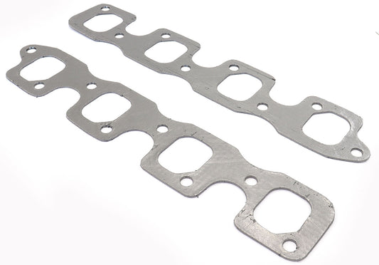 5REGEX-3512V - 2V Exhaust Manifold Gasket Set
Suit Ford 302-351C