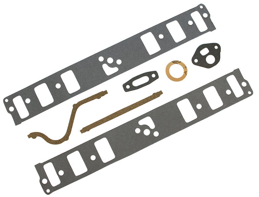 5REGIM-308 - Intake Manifold GasketSet
Suit Holden 253-308 V8