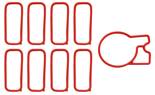 5REGIM-LS1 - Intake Manifold O-RingSet
Suit GM LS Series