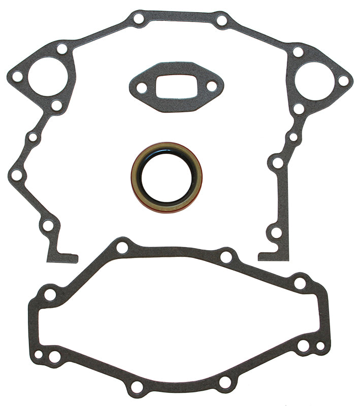 5REGTCS-308 - Timing Cover Seal Set
Suit Holden V8 253-304-308, 5.0L