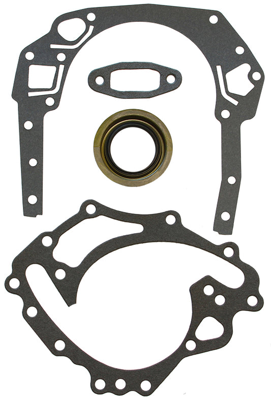 5REGTCS-351C - Timing Cover Gasket Set
Suit Ford 302-351C