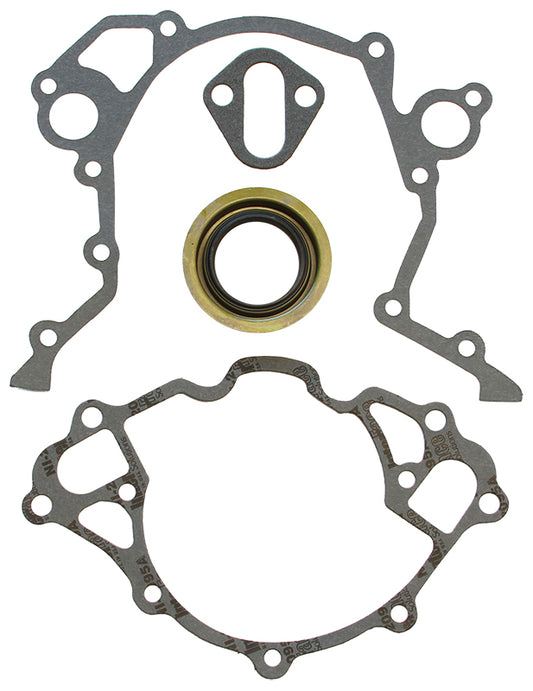 5REGTCS-351W - Timing Cover Gasket Set
Suit Ford 289-351W