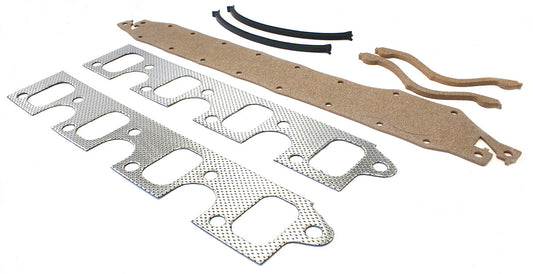 5RFS25351CPT-2 - Full Engine Gasket Kit with 2V Intake Gasket
Suit Ford 302-351C