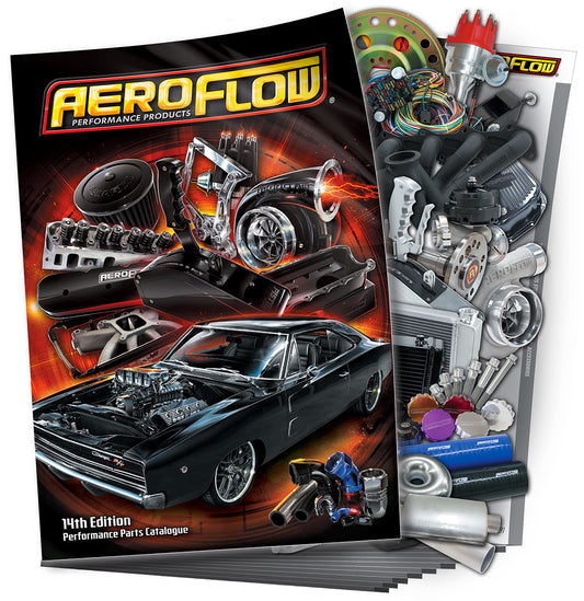 AF-CATALOGUE - AEROFLOW 15TH EDITION CATALOG