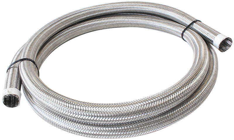 AF111-060-4.5M - 111 SERIES STEEL BRAIDED COVER1.97-2.36" 50-60MM 4.5 METRES