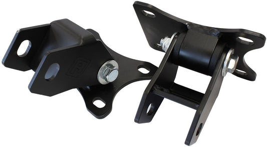 AF1201-1002 -Holden VB-VS To GM LS Engine Mount
Suit Conversion Cars, Black Urethane, Sold as a Pair