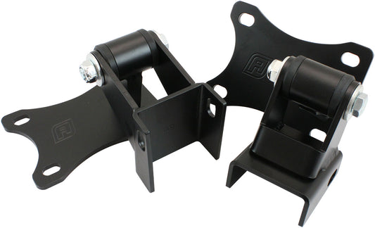 AF1201-1004 - Holden VL (RB30 K-Frame) To GM LS Engine Mount
Suit Conversion Cars, Black Urethane, Sold as a Pair