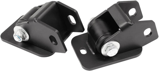 AF1201-1006 - Holden HQ-WB & Torana LH-LX Engine Mount
Suit 253,304,308 Holden V8 Engine, Black Urethane, Sold as a Pair