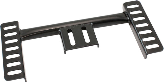 AF1201-1200 - Aeroflow Holden Commodore VT-VZ to TH400 Gearbox Transmission Crossmember
Black Steel Conversion Tubular Crossmember