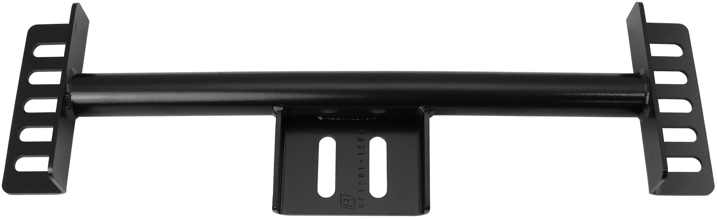 AF1201-1203 - Aeroflow Holden Commodore VE-VF to TH400 Gearbox Transmission Crossmember
Black Steel Conversion Tubular Crossmember