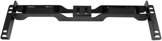 AF1201-1205 - Aeroflow Holden Torana LH,LX, UC to TH400 Gearbox Transmission Crossmember
Black Steel Conversion Tubular Crossmember