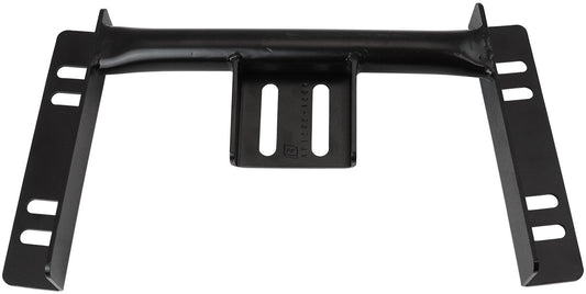 AF1202-1202 - Aeroflow Ford Falcon BA BF FG with Barra Engine to TH400 Gearbox Transmission Crossmember
Black Steel Conversion Tubular Crossmember
