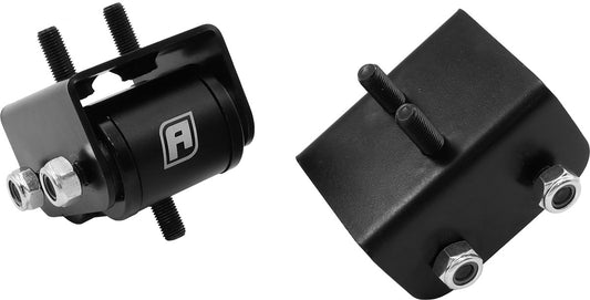 AF1209-1000 - SUBARU EJ20 EJ25 WRX 02-14 STI 04-17 ENGINE MOUNTS PAIR