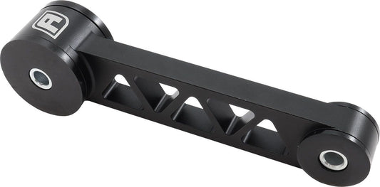 AF1209-1200 - Aeroflow Subaru EJ20 and EJ25 Pitch Stop, Black Urethane
Suits Subaru WRX 2002-14 & STi 2004-17