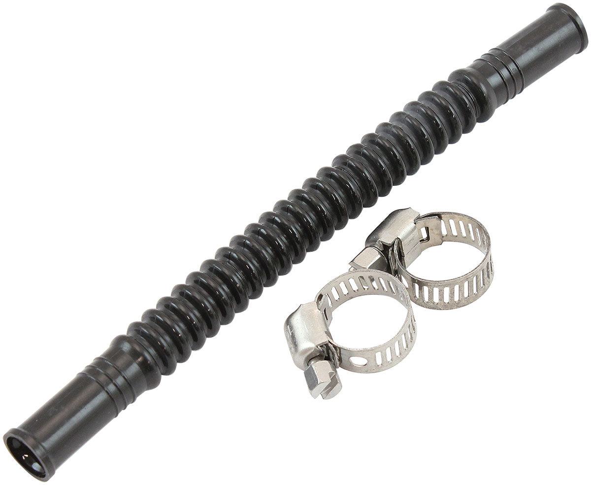 AF130-05-150 - 5/16" INTANK FUEL HOSE 150mm LENGTH E85 NYLON FLEXIBLE 8mm