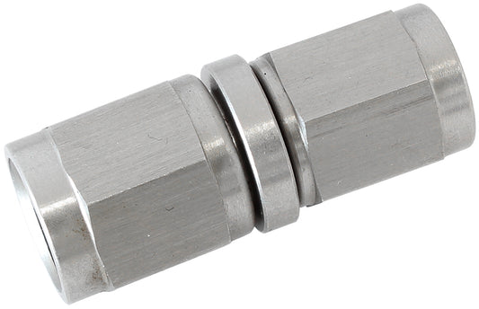 AF131-04-03SS - S/S REDUCER COUPLER -3 TO -4 SWIVEL COUPLER STAINLESS STEEL