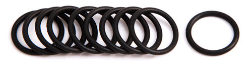 AF175-08 - EPR O-RING -8AN 10PK 17.3MM IDNITROMETHANE AND ALCOHOL FUELS