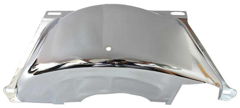 AF1827-3006 - TH700 TRANS DUST INSPECTION COVER CHROME