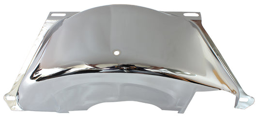 AF1827-3006 - TH700 TRANS DUST INSPECTION COVER CHROME
