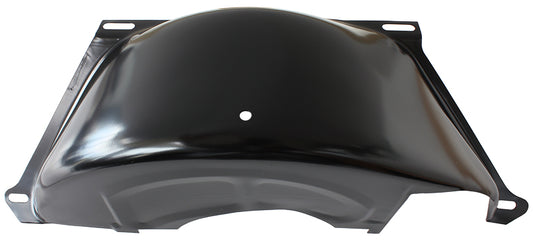 AF1828-3006 - GM TH700 FLEXPLATE DUST COVER BLACK
