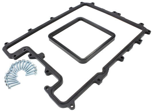 AF1850-1008 - GM LSA THERMO PLASTIC CHARGER SPACERS HAT / COOLER NEW DESIG