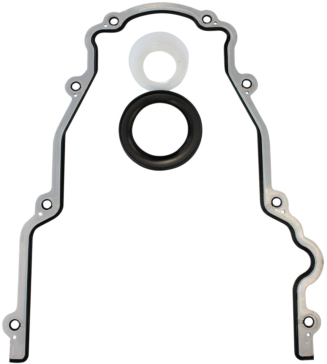 AF1850-1016 - GM LS TIMING COVER GASKET ONLYLS1 FRONT PLATE HOUSING