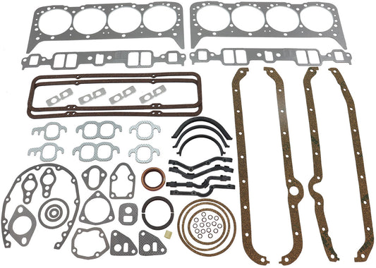 AF1850-1200 - SBC FULL GASKET SET SMALL BLOCK CHEV 350 VRS KIT