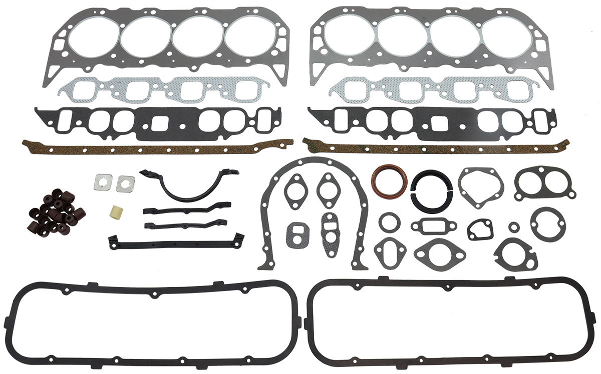AF1850-1400 - BBC FULL GASKET SET BIG BLOCK CHEV 454 VRS KIT