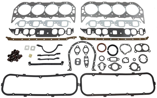 AF1850-1400 - BBC FULL GASKET SET BIG BLOCK CHEV 454 VRS KIT