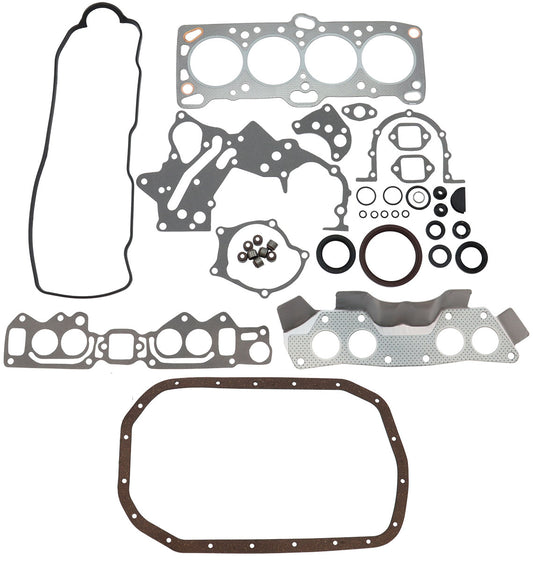 AF1850-3600 - MITSUBISHI 4G63 FULL GASKET SET EVO LANCER VRS KIT