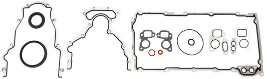 AF1851-1000 - GM LS BOTTOM END GASKET SET GM LS SEAL KIT BLOCK ONLY