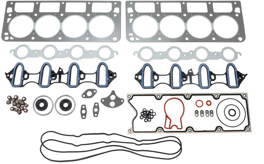 AF1852-1000-LS1 - GM LS1 TOP END GASKET SET GM LS SEAL KIT HEAD ONLY