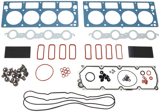 AF1852-1000-LS2 - GM LS2 TOP END GASKET SET GM LS SEAL KIT HEAD ONLY
