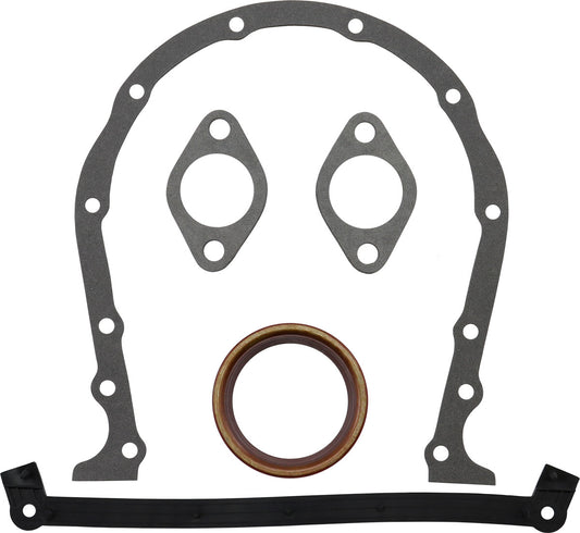 AF1853-1405 - BBC TIMING COVER GASKET KIT BIG BLOCK CHEV 454
