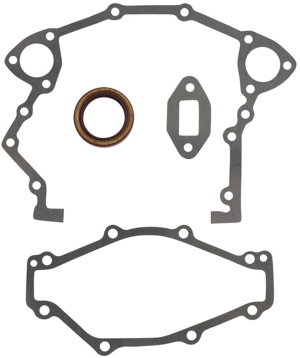 AF1853-2205 - HOLDEN V8 TIMING COVER GASKET KIT SET 253 304 308