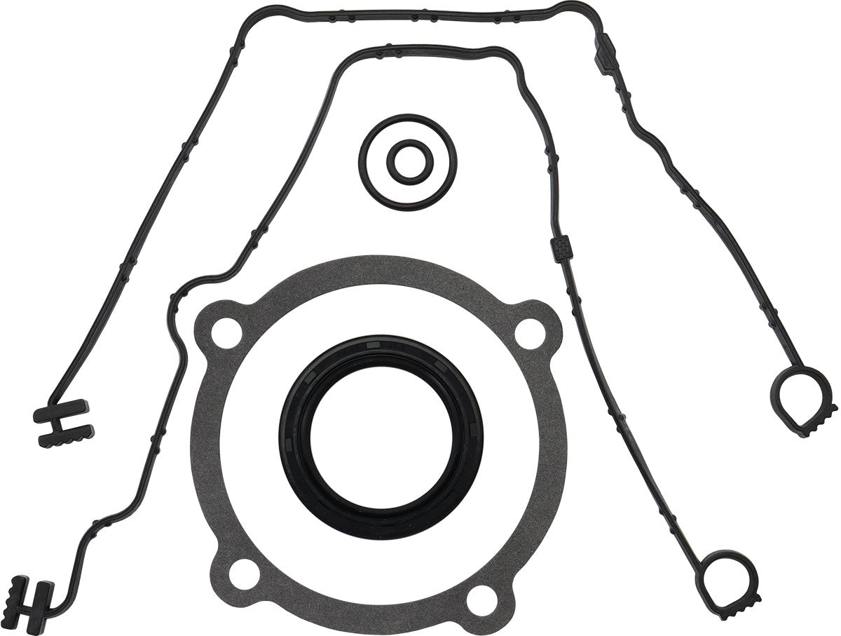 AF1853-2300 - FORD BARRA TIMING COVER KIT BA BF FG FALCON 4.0L 6 CYL
