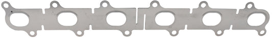 AF1854-2402 - FORD BARRA EXHAUST GASKET BA BF FG FALCON 4.0L 6 CYL