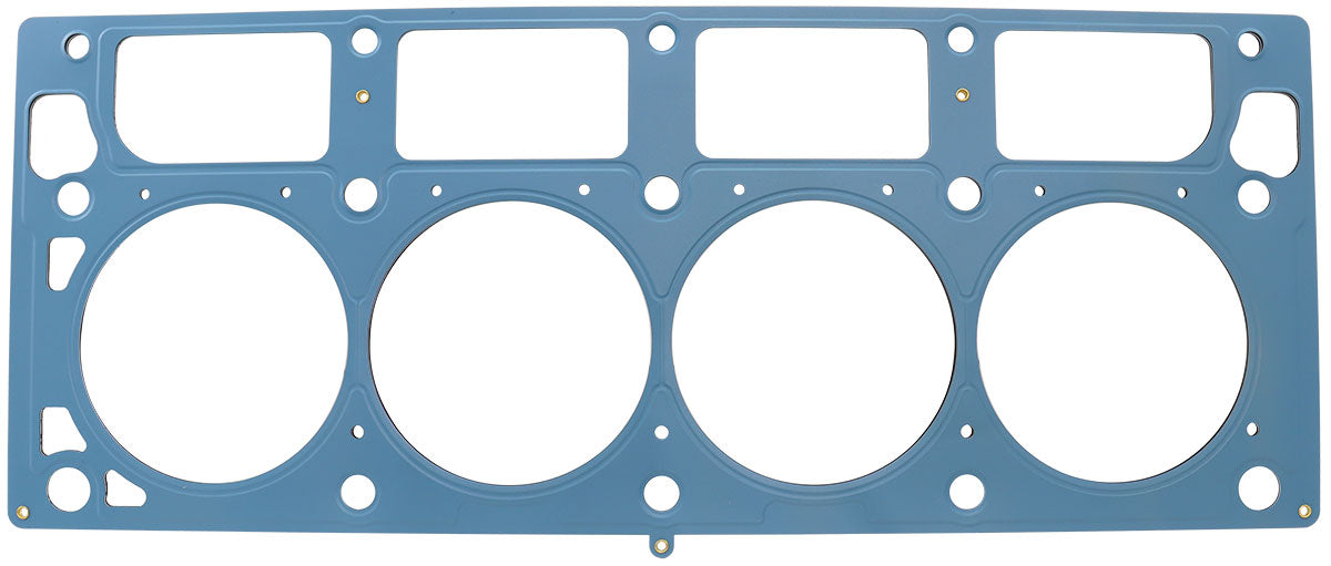 AF1855-1003-4150 - GM LS HEAD GASKET 4.100" .050"MLS CHEV SINGLE STEEL CYLINDER