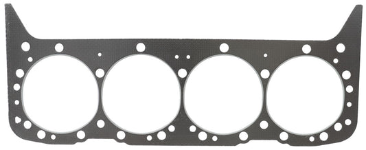 AF1855-1210-4124 - SBC HEAD GASKET 4.125" .041" GRAPHITE CHEV 350 SINGLE SMALLBLOCK Aeroflow - AF 1855-1210-