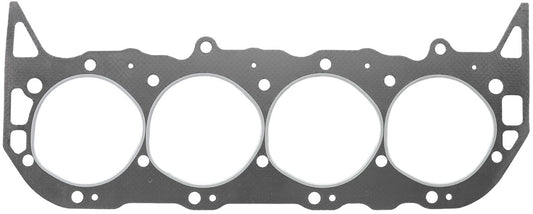 AF1855-1410-4341 - BBC HEAD GASKET 4.370" .041" GRAPHITE CHEV 454 SINGLE BIG BLOCK Aeroflow - AF 1855-1410-