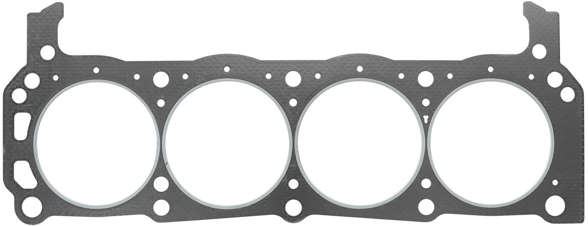 AF1855-1510-4151 - SBF HEAD GASKET 4.100" .051" GRAPHITE FORD 289 302 351 WINDSOR AF 1855-1510-4151