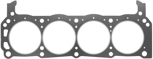 AF1855-1510-4151 - SBF HEAD GASKET 4.100" .051" GRAPHITE FORD 289 302 351 WINDSOR AF 1855-1510-4151