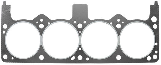 AF1855-1910-4152 - SB CHRYSLER HEAD GASKET 4.180".052" GRAPHITE 273 318 360 SMALL BLOCK AF 1855-1910-4152