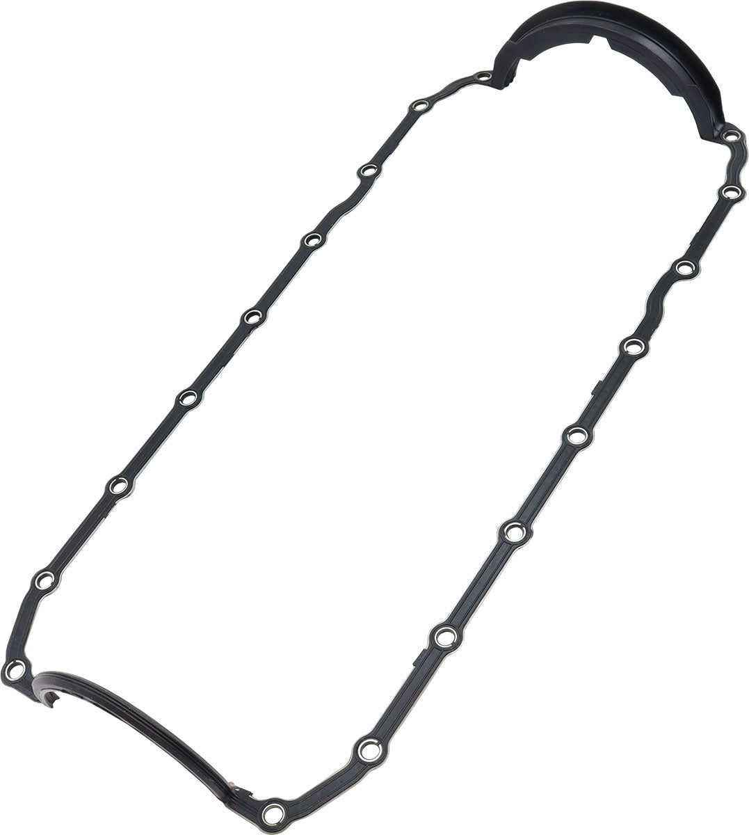 AF1856-2001 - SB CHRYSLER OIL PAN GASKET RUBBER SMALL BLOCK 360